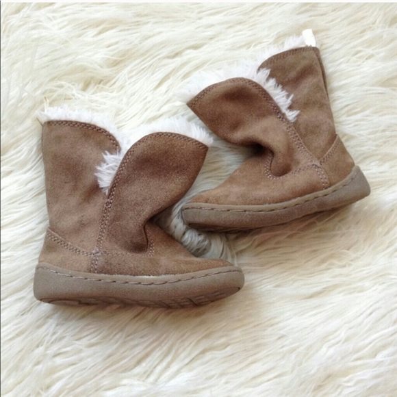 GAP Other - 🤎 Toddler Gap Boots 🤎
